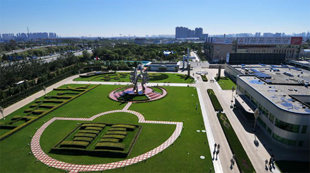 ���α���( Environmental )